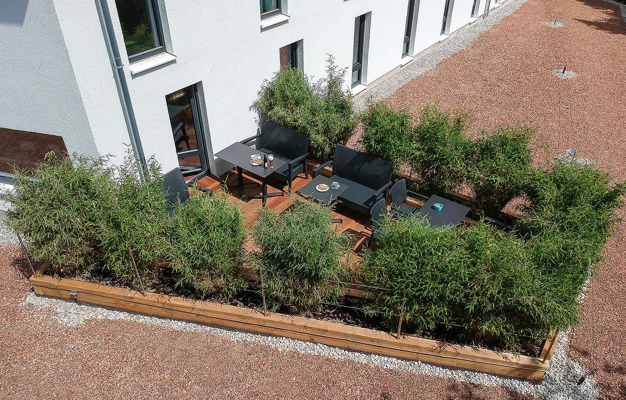 Hotel Suedstern Munchen Bagian luar foto