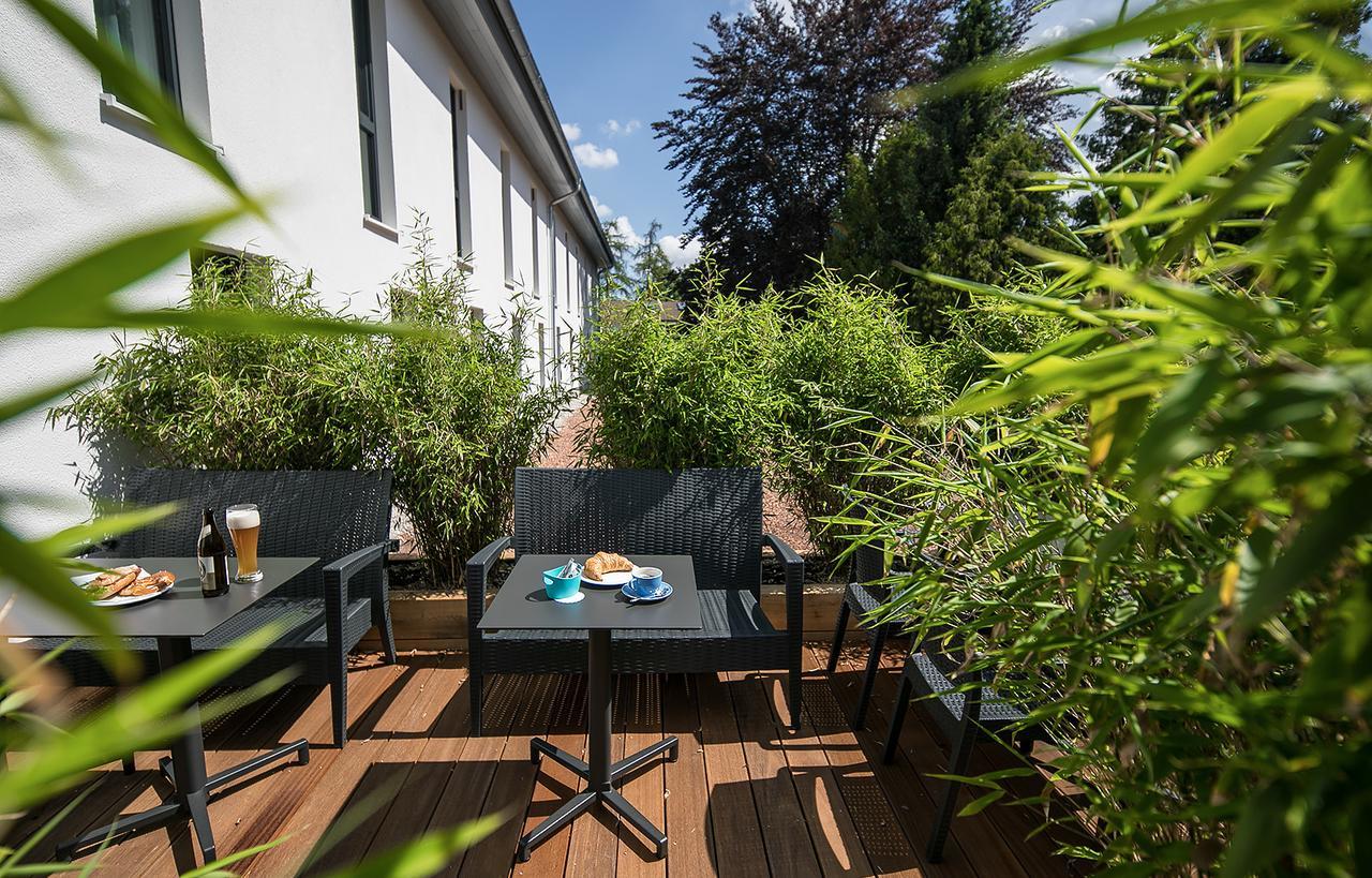 Hotel Suedstern Munchen Bagian luar foto