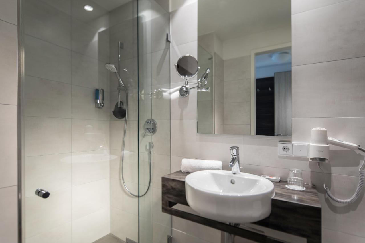 Hotel Suedstern Munchen Bagian luar foto