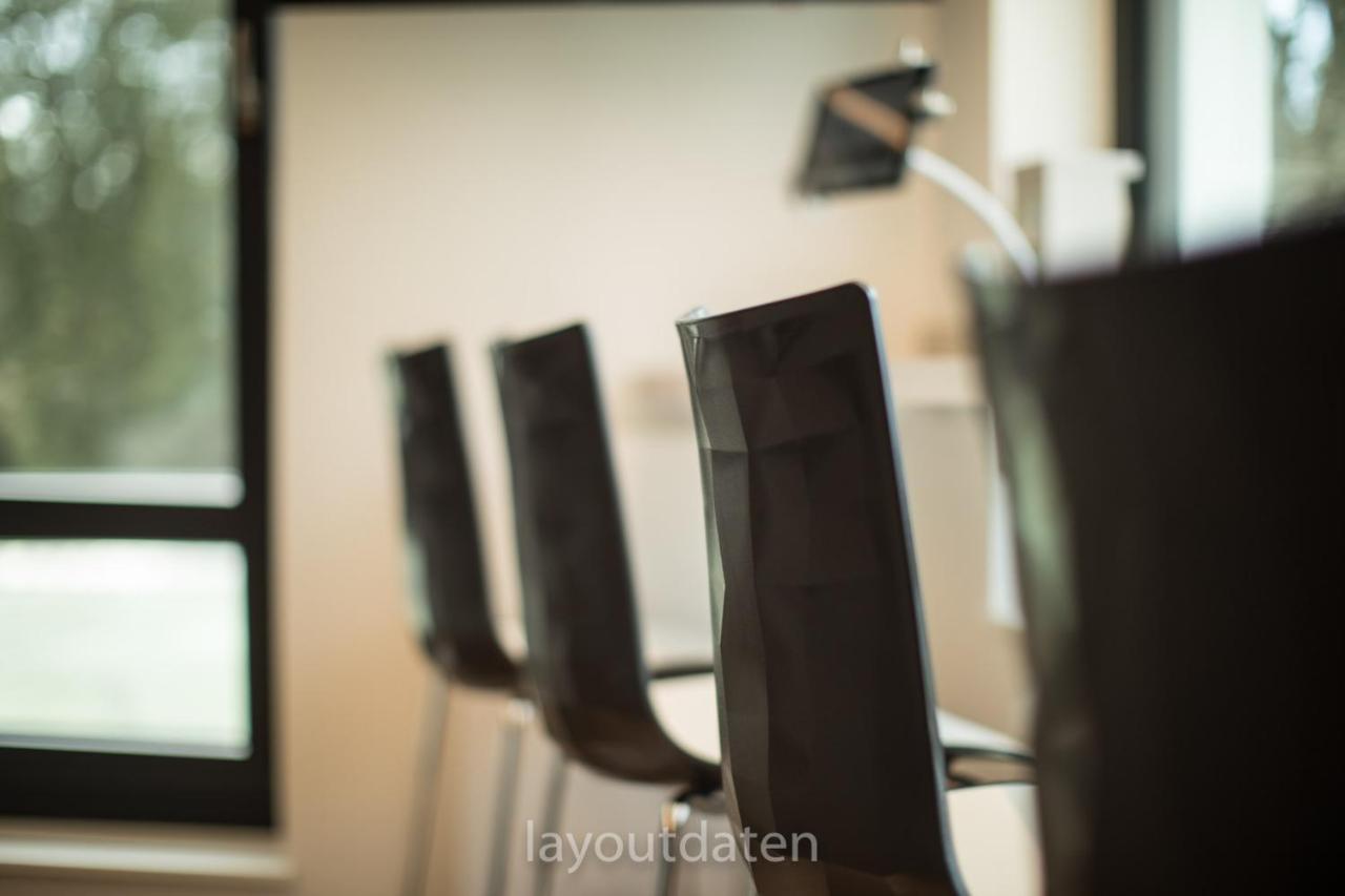 Hotel Suedstern Munchen Bagian luar foto