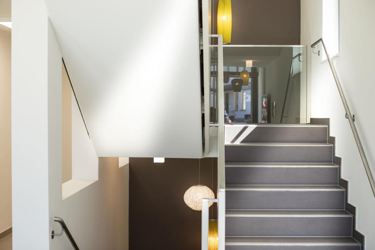 Hotel Suedstern Munchen Bagian luar foto